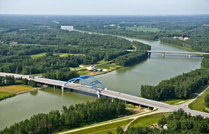 阜陽城區水系綜合治理PPP項目