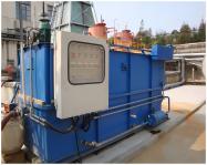 MSAF序進(jìn)氣浮